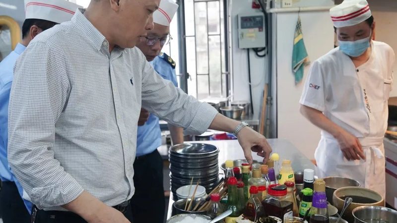 上海食品贴牌代加工公司