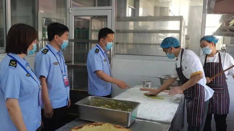 揭秘上海食品代加工品牌授权流程