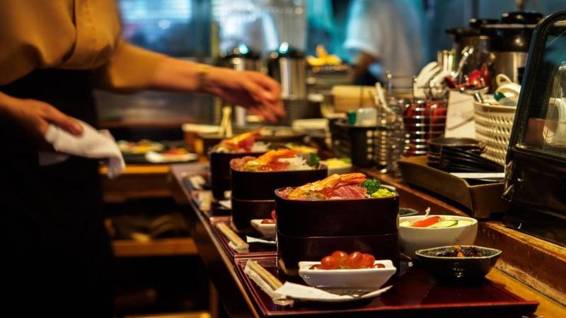 食品批发货源：如何规避风险，保障品质**