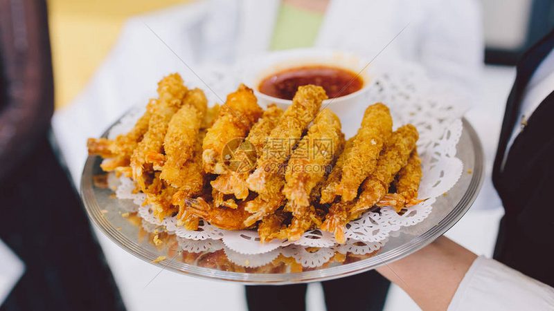 膨化食品热量高不高