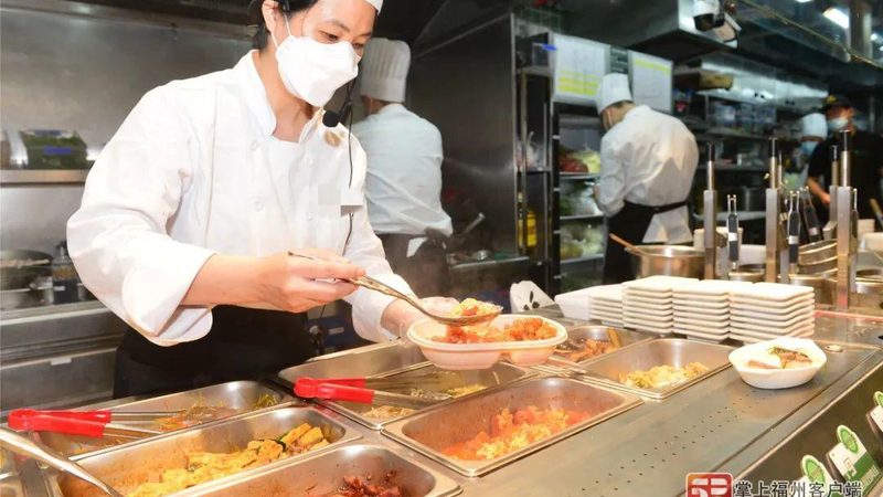 上海餐饮供应链：揭秘其优缺点与未来趋势