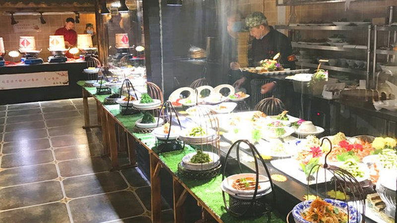 预制菜冷链运输：揭秘与普通冷链的五大区别